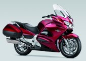 2008 Honda ST 1300 photo